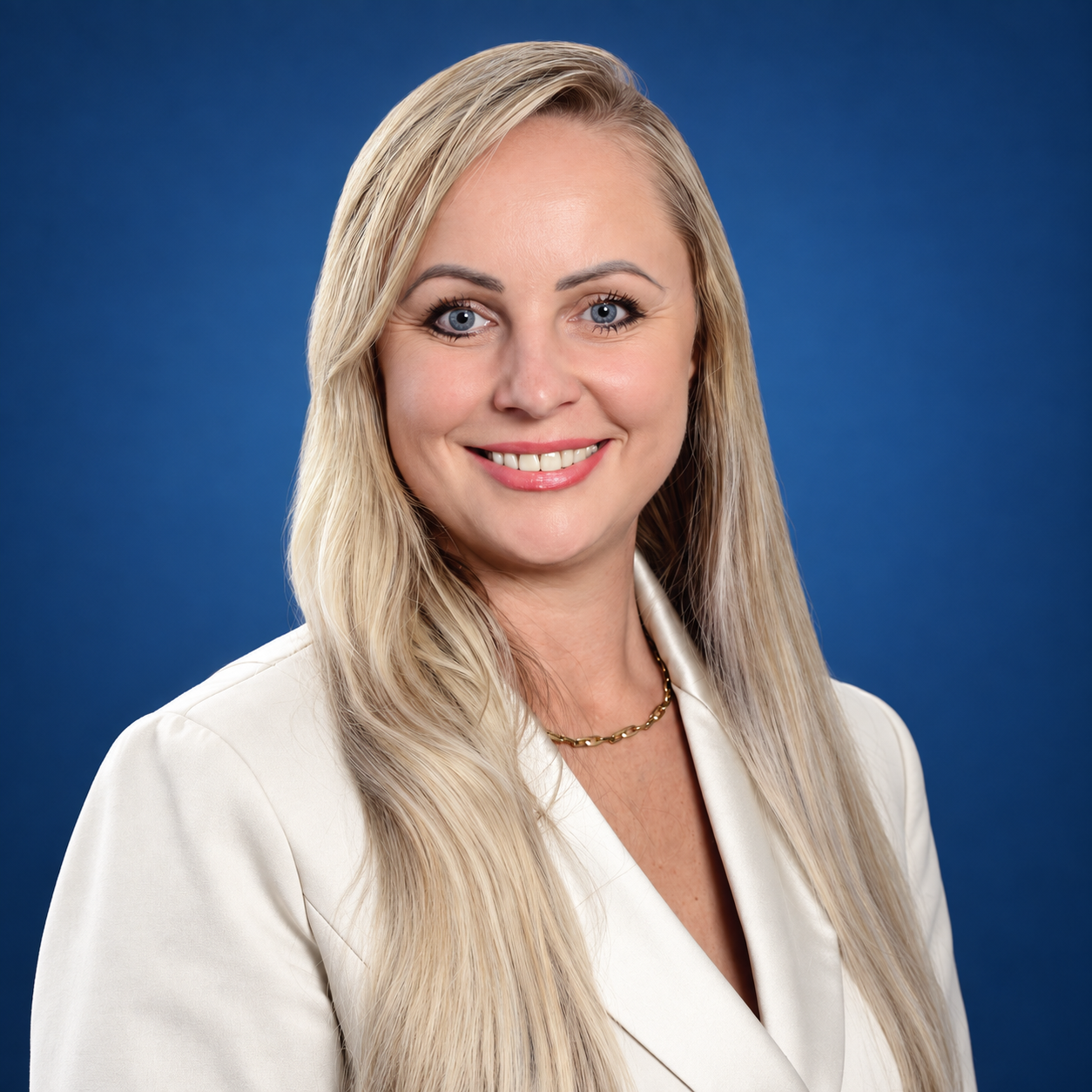 Ing. Tatiana Červeňová